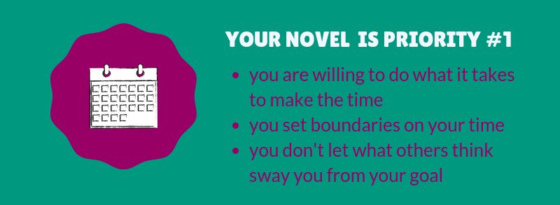 KellyMcClymer's tweet photo. I've found FIVE SIGNS that indicate you're ready to be a #writer
Stop procrastinating on your next big #story, join the #FREE 30 day #hackyourmuse #challenge and write everyday!
GET INSPIRED 📃✒️ https://t.co/crN2QNrsdr
"You're ready to write!" sign number 3: https://t.co/gNtiwCVMwK