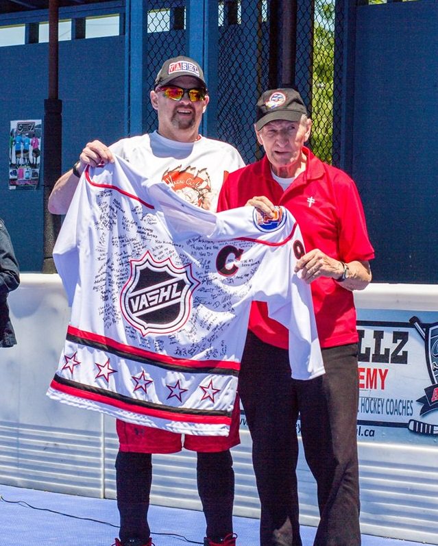 WGSHTinfo's tweet photo. 2019 Walter Gretzky Street Hockey Tournament Registration Deadline is fast approaching! Sign up today for this great event in support of the The Lung Association - Ontario! https://t.co/ANKeYByN46 #weekendwithwally #wgsht https://t.co/tfdQM3ZyMh