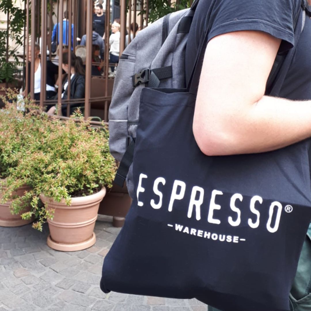 Espresso Warehouse tweet media