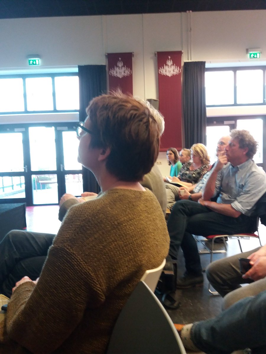 Astrid Kaag tweet media