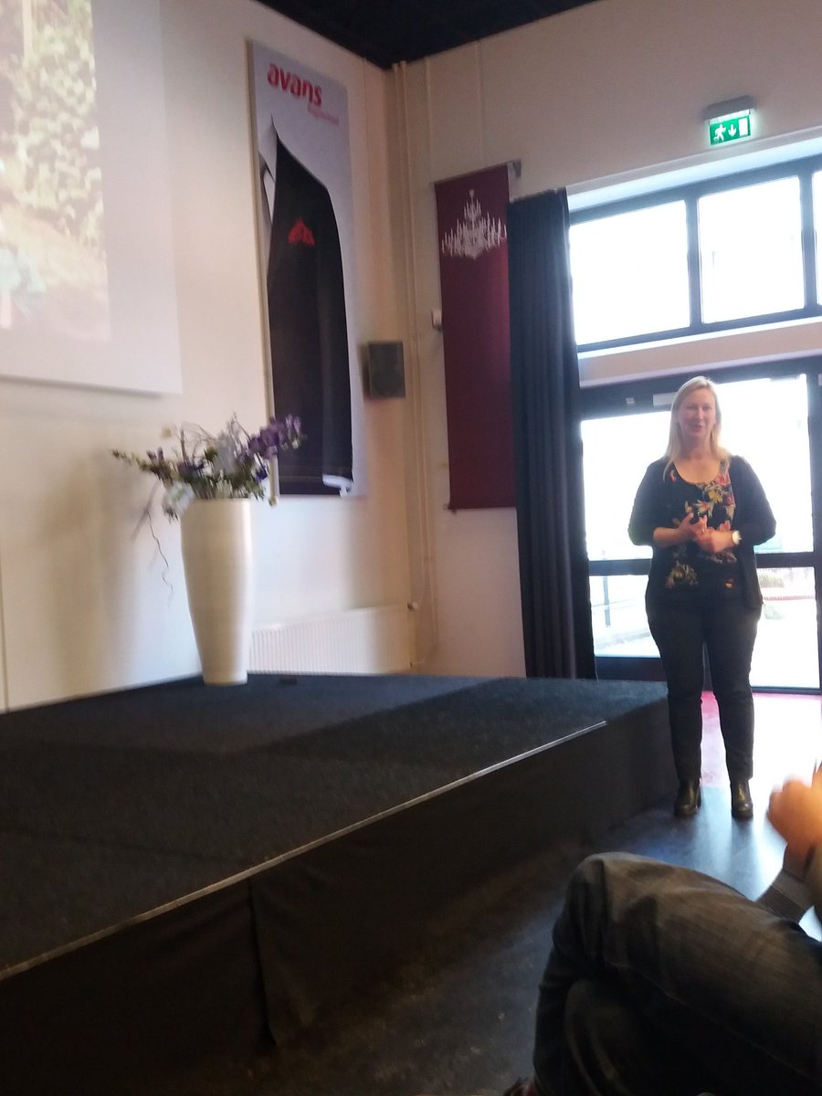 Astrid Kaag tweet media