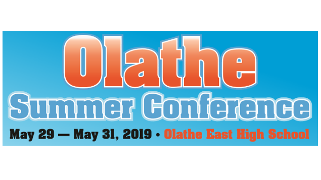 Image result for olathe summer conference 2019