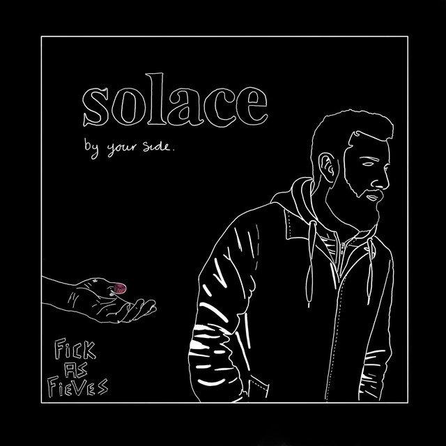Our #TrackoftheWeek is Solace by show favourites <a href="/fickasfieves1/">Fick As Fieves</a> 
ecs.page.link/QmQUM 
#NewMusicMonday