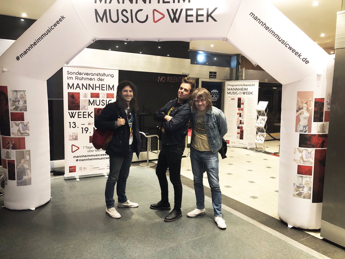 NEXT_Mannheim's tweet photo. #mannheimmusicweek ist grade gestartet! Schaut euch das Programm für eine Woche vollgepackt mit Musik an den verschiedensten Locations in Mannheim an: https://t.co/2aYt71PuCj #mannheim #music https://t.co/mk4V9jYOUn