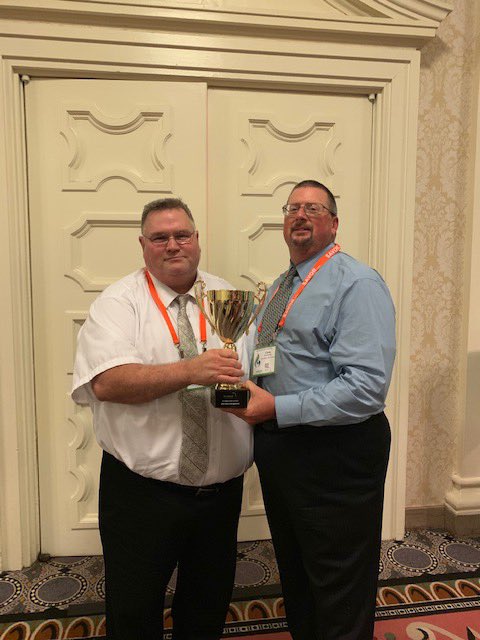 Congratulations Culinary Ss and Ts from <a href="/ERHSKnights/">East Ridge High</a>! CCR is proud of your accomplishments. #LakeCCR #LakeCTE 
<a href="/frances_celis/">Frances Celis</a> <a href="/MartaCRamirez1/">Marta C Ramirez</a> <a href="/DanielsKathlene/">Kathlene Daniels</a> <a href="/ReichJohnsl/">Lynnie</a> <a href="/kimworkbrown/">Kim</a> <a href="/RatterAngela/">Angela Ratter</a> <a href="/MaryMinich/">Mary Minich</a> <a href="/Santos_Daniel17/">Daniel Santos Ed.S</a> <a href="/LynneaWeissman/">Lynnea Weissman</a> <a href="/LeslieNoble2021/">Leslie Noble</a> <a href="/hippers56/">robin hipps</a>