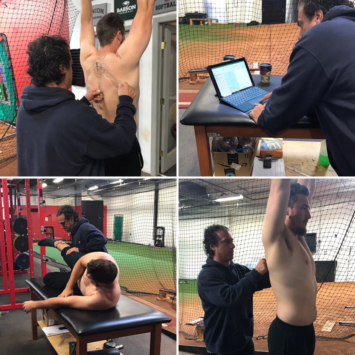 RPP_Baseball's tweet photo. Welcome to @goehrig_matt #RppFam #SummerThrowingProgram @PostUBaseball https://t.co/KoZBWyrEOp