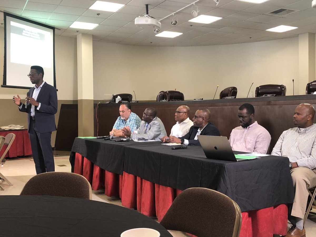 BlainWatson's tweet photo. Saturday, we hosted our Compton Male Teacher of Color Network #CMTCN Community Showcase to update on the 1st year of our project. Proud of our teachers & TY @ComptonUnified 4 the support https://t.co/VvJOo5c8YM @mrmicahali @TravisJBristol @EdLinkSolutions @theCAAASA @USCRossier https://t.co/76IgRGAJYy