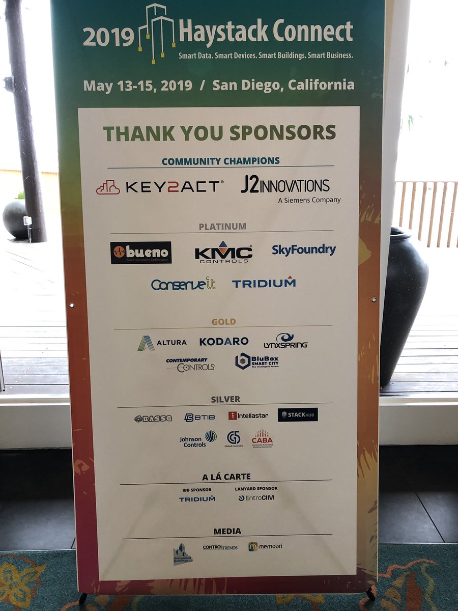 richiemac_77's tweet photo. Proud for @Conserve_It to be amongst such fantastic company in sponsoring @haystackconnect 2019! @haystackTagging #IoT #IIoT #PlantPRO https://t.co/GglkuMqpAS