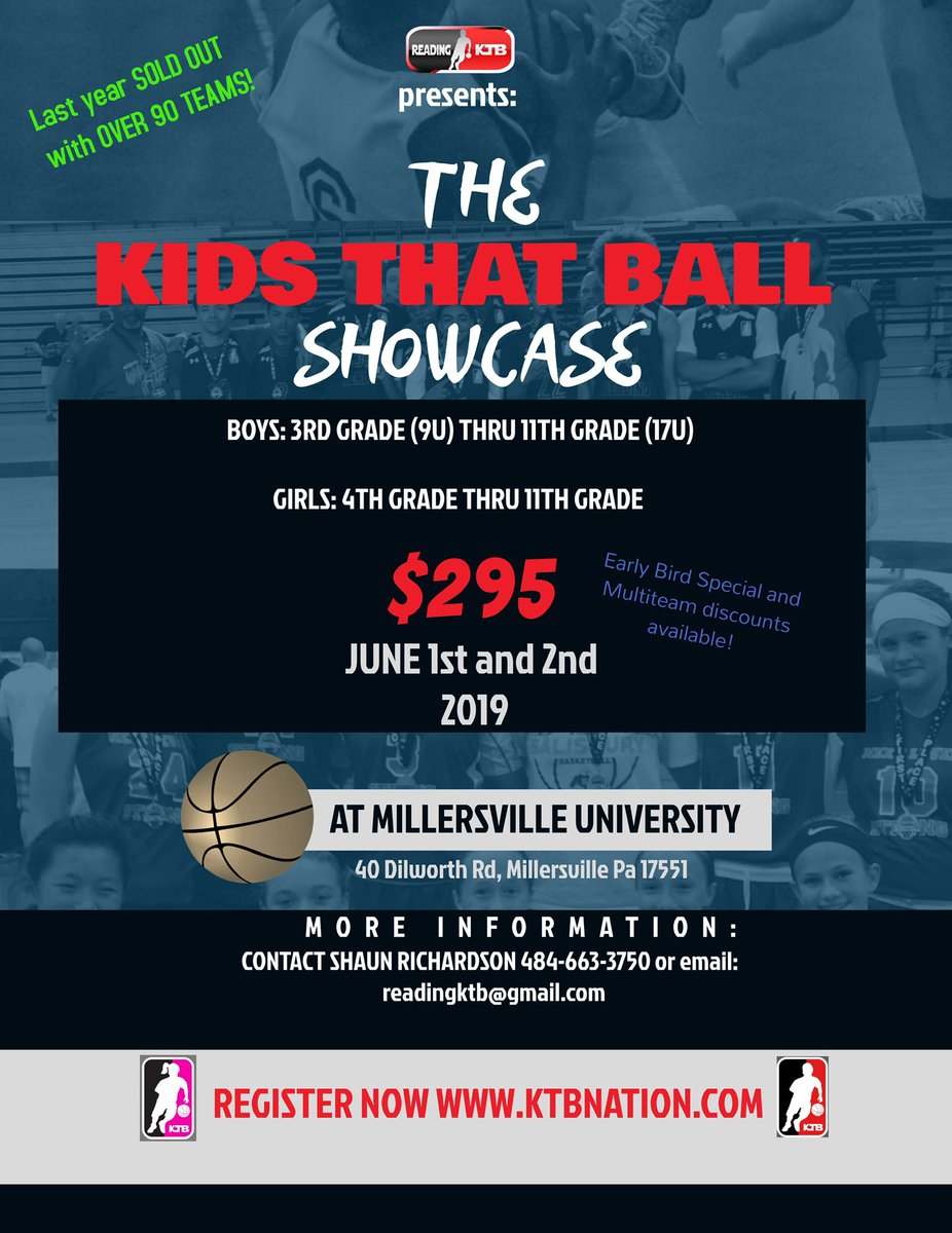 rdgyouthbball's tweet photo. Whoever wants it.....Come get it!!! #runwithus OR #getrunover register at https://t.co/rbCNfMo2sy
#ButlerBrave https://t.co/NkRNQrsEka