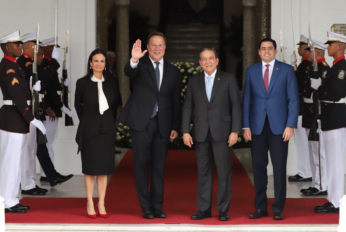 Hechos Panamá tweet media