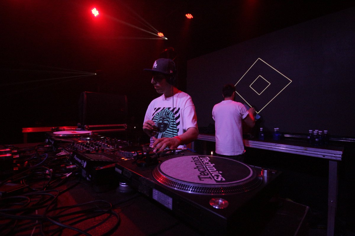 Music & Dealers tweet media