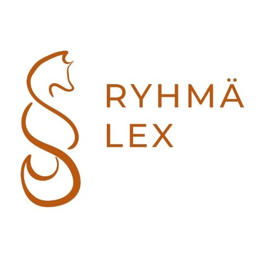 Ryhmä Lex tweet media