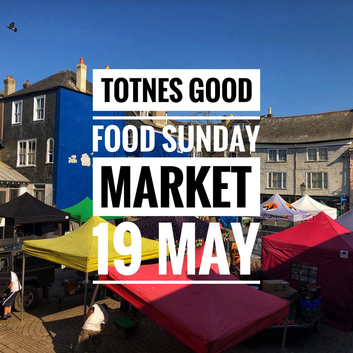 The Good Food Sunday tweet media