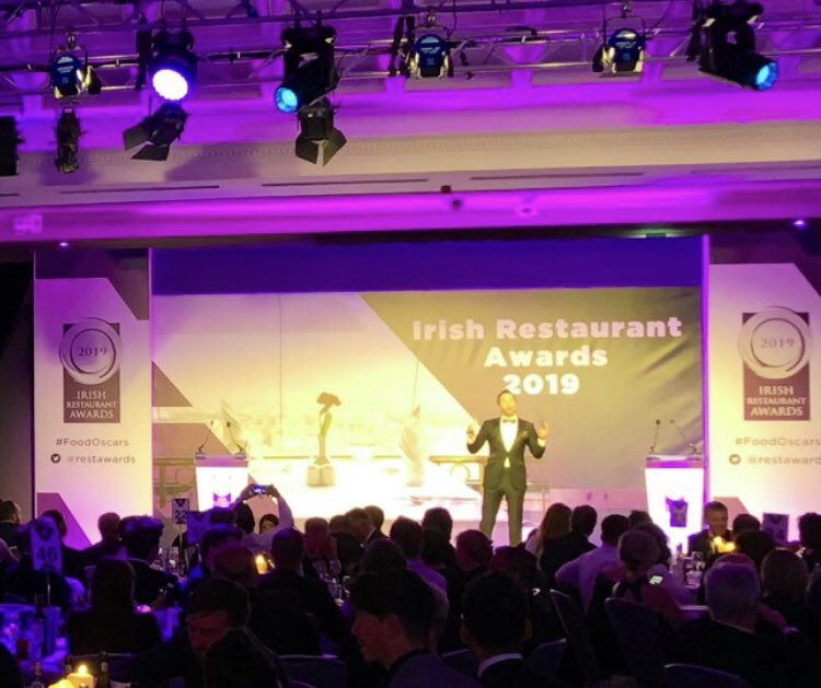 elywinebars's tweet photo. Big night ahead with #ELYWINEBAR, #ELY64 & #ELYBARANDGRILL all nominees for Best in Class #FoodOscars 2019 https://t.co/AxM4LrI13n