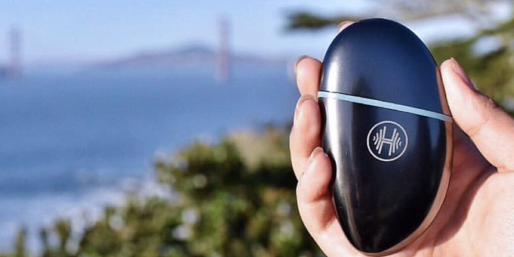 hanulabs's tweet photo. Have Stone. Will Travel. Where will you take your Stone? #hanustone https://t.co/9ebaaEWV5h