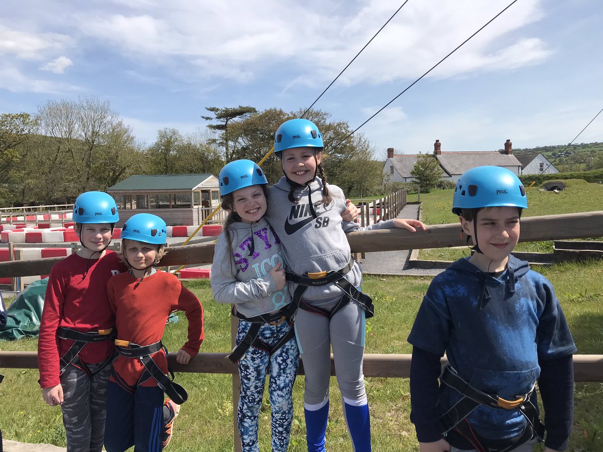Ysgolbeca tweet picture