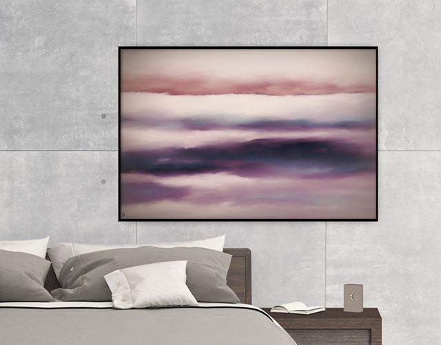 francesca_borgo's tweet photo. So many layers to consider, take off, reconsiderƒ to see with clarity the right track. Digital violet abstract art by FraBorArt at https://t.co/GHayWwo8cm . .
#weekend #skyscapes #simplepleasures #color #paintingsforsale #artistsoninstagram #largelandscapes #abstractart #walld… https://t.co/FaECJGxuDO