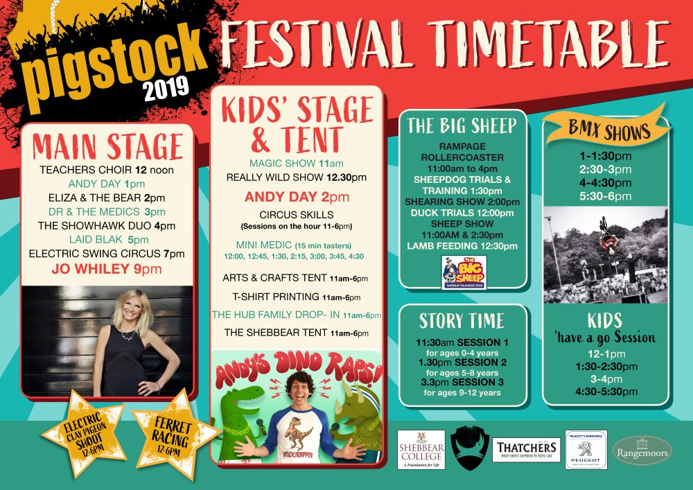 Pigstock Festival tweet media