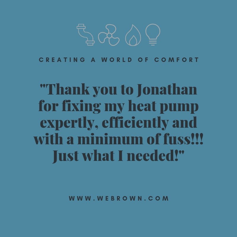 Real words from Real customers. Thank you, Carole Feild Osvalds. #motivationalmonday