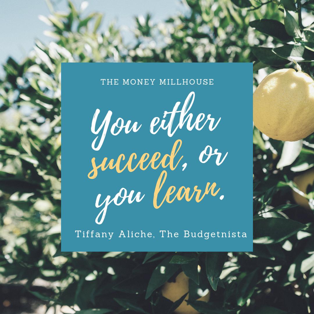 HAHEvents's tweet photo. Succeed by learning on The Money Millhouse with @TheBudgetnista  This episode of our podcast features one of the most influential women in finance, Tiffany Aliche. #prosperityforall #Intuit #personalfinancepodcast   https://t.co/gFTSdQggmU #financialpodcast https://t.co/hiDpZ0z33q