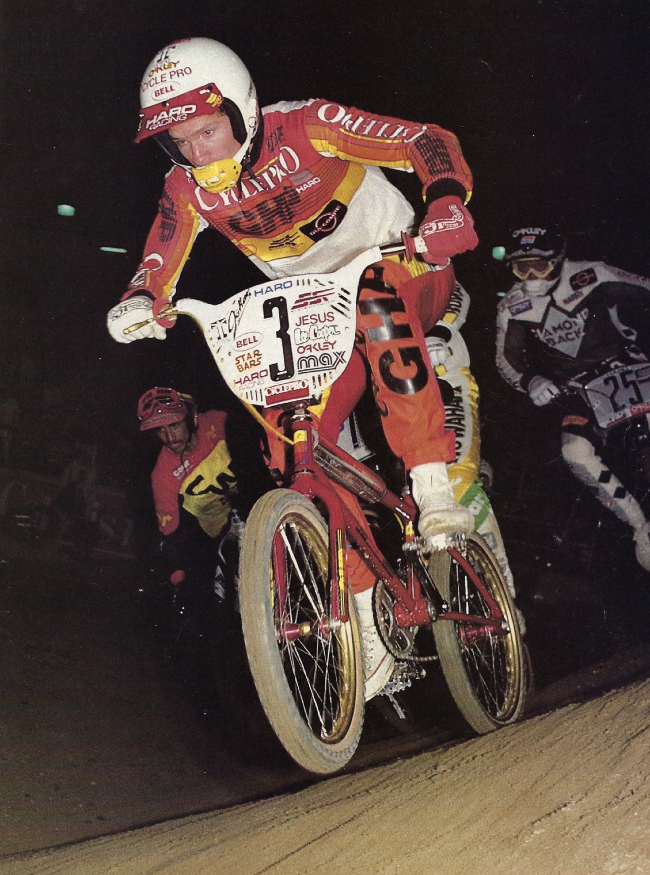 Dale Holmes on X
