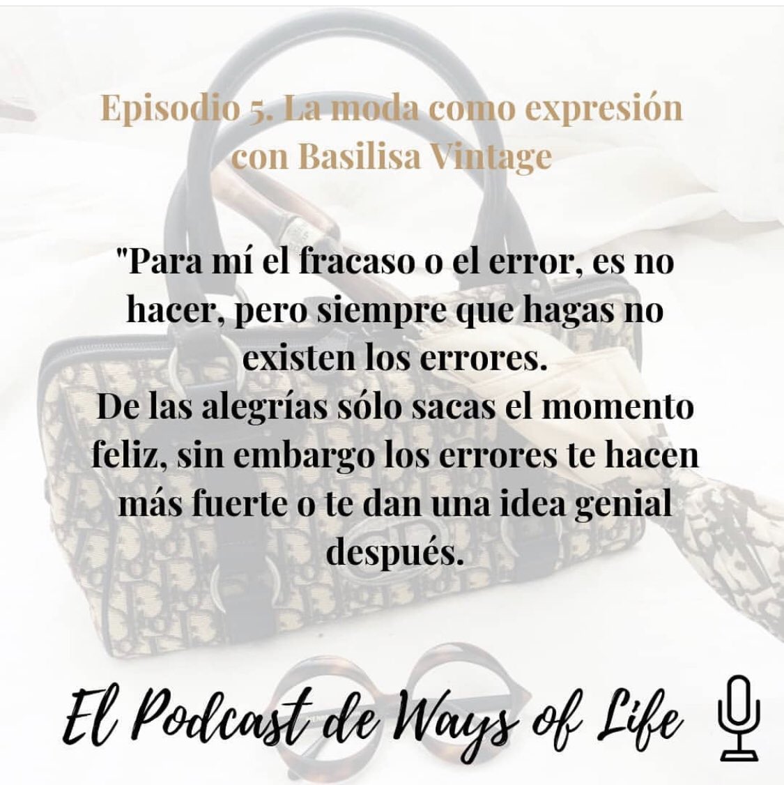 BasilisaVintage's tweet photo. Gracias  ❤️ @waysoflivebyelsa https://t.co/qbGdI85lDN