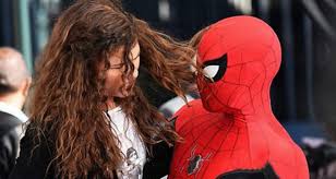 Repelis Spider Man Lejos De Casa Pelicula Online Repeliso Twitter