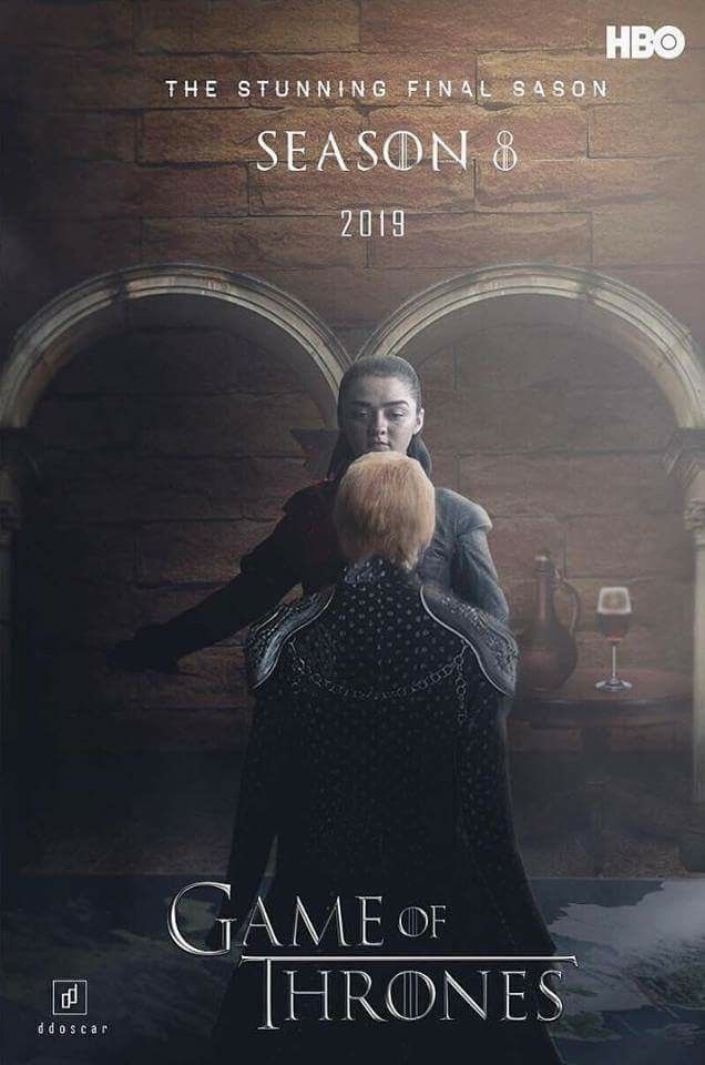 amanv31's tweet photo. For the ones who are think Cersei is dead. They might just get surprised in the last episode 🙂. #GameofThrones https://t.co/nj02K5qNSN