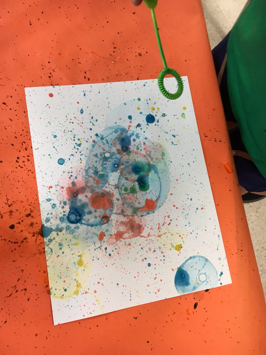 Keeping kids engaged for the end of the year! Balloon POP each day with a secret theme inside for the following day. Today was BUBBLE day! #masonmoments <a href="/wainscottpamela/">Pamela Wainscott</a> <a href="/mlj0611/">monica  johnston</a>