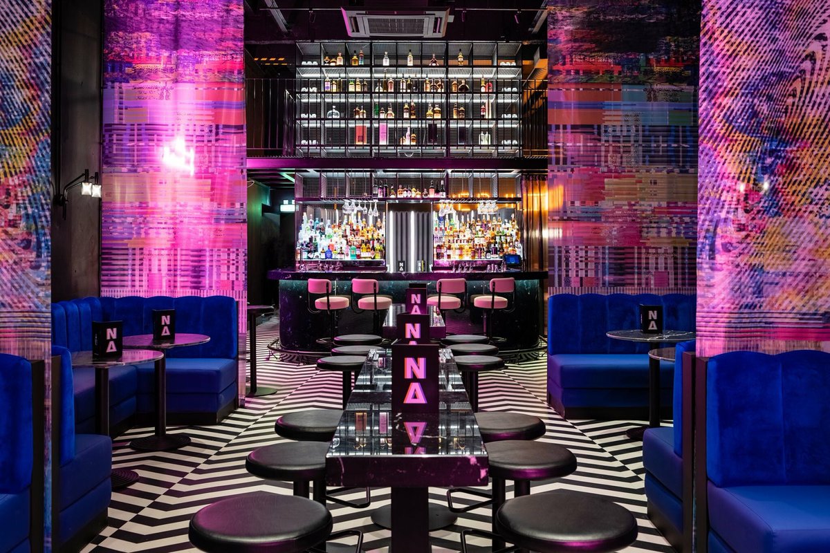 Birmingham Cocktail Weekend (@bhmcocktailwknd) on Twitter photo Itβs time for the very first venue reveal! We are thrilled to be welcoming <a href="/Nocturnalb2/">Nocturnal Animals</a> to the #BCW2019 line up πΈ Itβs time for the very first venue reveal! We are thrilled to be welcoming <a href="/Nocturnalb2/">Nocturnal Animals</a> to the #BCW2019 line up πΈ