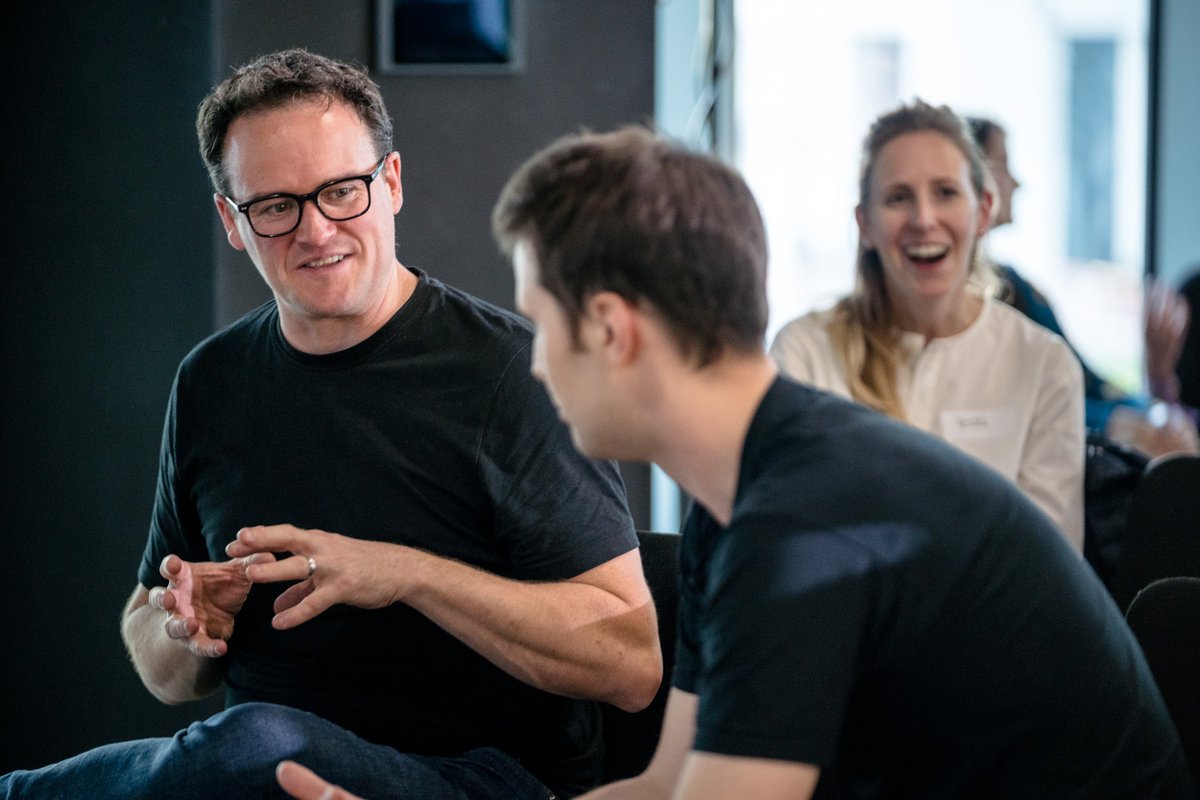 Flint Media tweet media