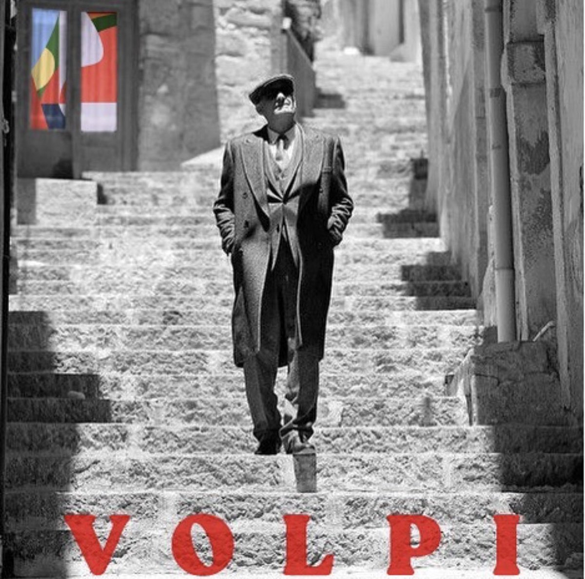 v_o_l_p_i's tweet image. Volpi draws on the colour and imagery of pastoral Italian and French towns to rejuvenate our little corner of Duke street. Volpi is Filter+Fox’s eccentric older brother still delicious, still mischevious but with a little more appreciation for “La Dolce Vita”.