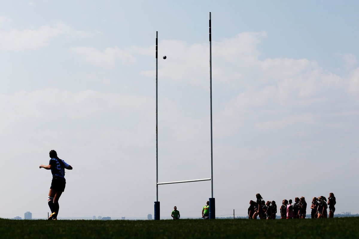 The Ontario Jr. Blues West &amp; Central Girls &amp; Boys Teams will be holding their first round of tryouts on Sunday, June 9th, for U15, U16, U17 &amp; U18 players. 
 
CENTRAL: Victoria Fields, Whitby, 3pm-7pm
WEST: Brantford RFC, 3pm-7pm

Register by clicking the links below!