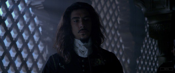 Born on this day, Óscar Jaenada turns 58. Happy Birthday! What movie is it? 5 min to answer! 