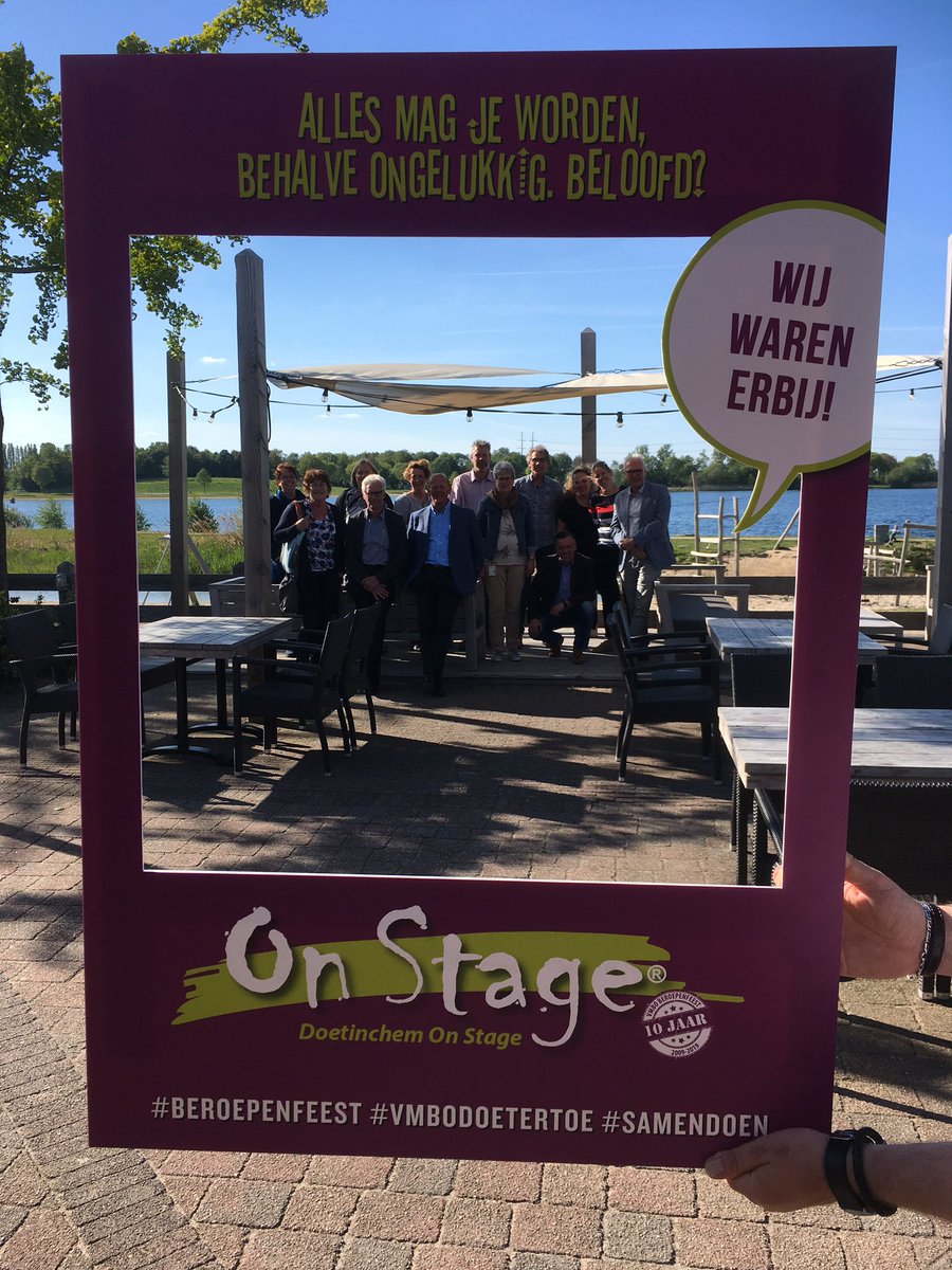 Doetinchem On Stage tweet media
