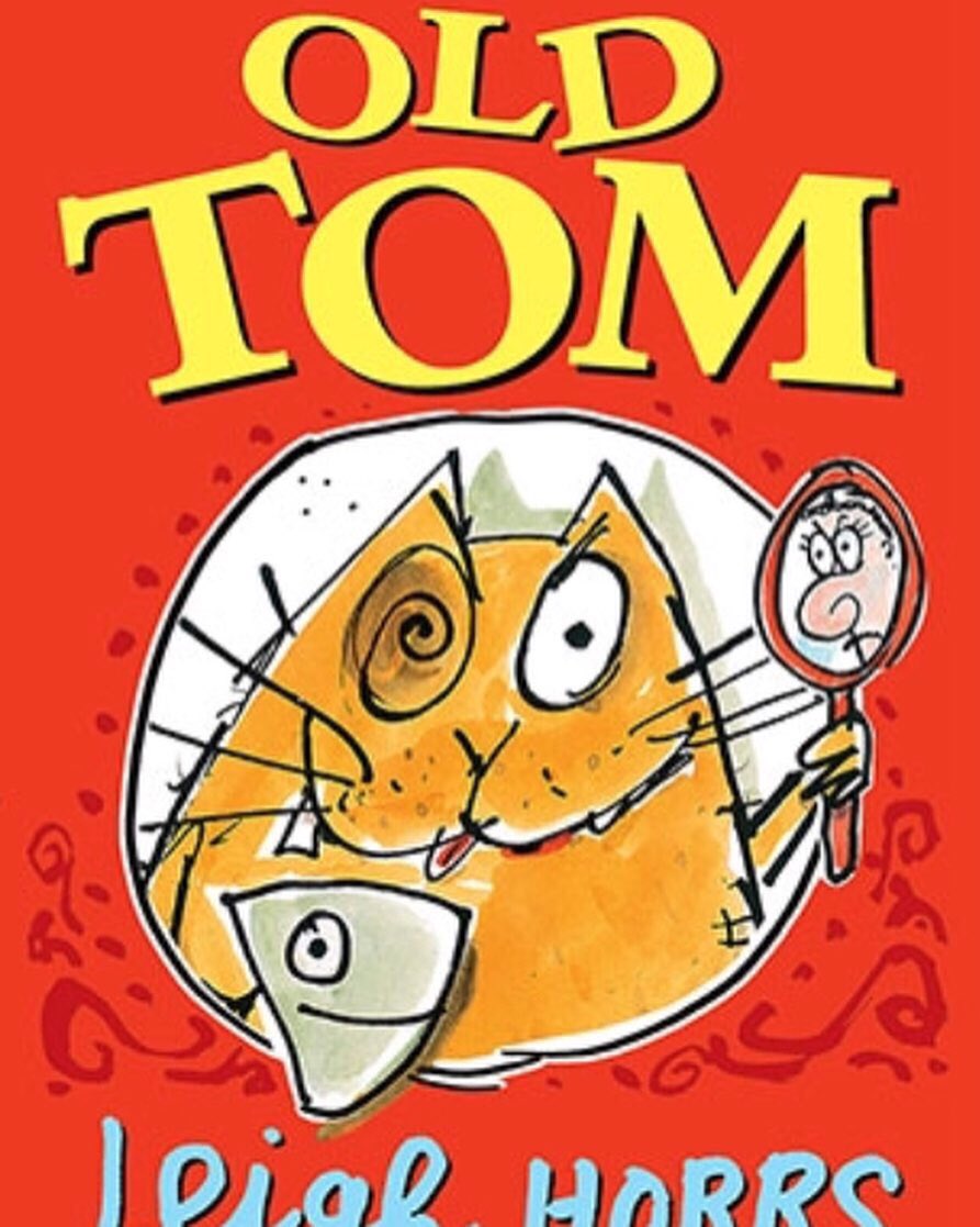 highginx1's tweet photo. For #ginadaymay ‘Book’ day, our #highginxoftheday is @poeticlicensedistillery Old Tom, which reminds us of the childhood giggle that was Leigh Hobbs’ ‘Old Tom’ stories. One also needs a degree of poetic license to write a book! Pairs beautifully with @FeverTreeMixers ginger ale! https://t.co/4lTjbkD5K7