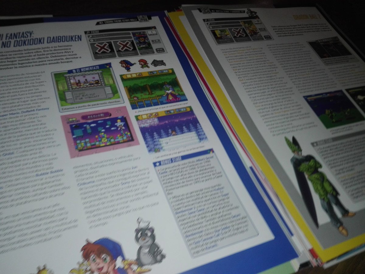Evil_RyuZ's tweet photo. Una de las cosas que más he disfrutado en #Supernintendolegends es compartir el curro con mis compañeros @Zer0SitH , @Pulpofrito , @danielsan2727 y la becaria sexy @DarthKafka . https://t.co/rnxk5VFzNL