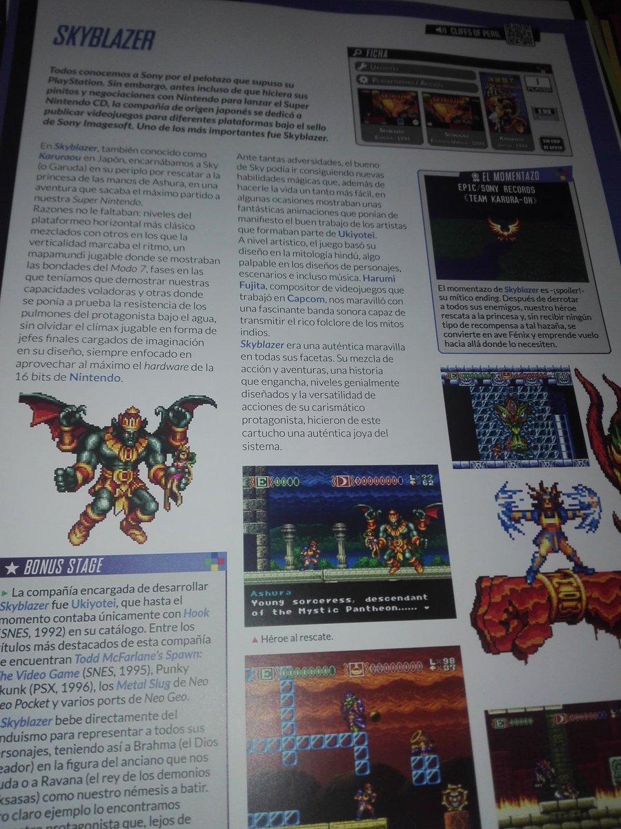Evil_RyuZ's tweet photo. Una de las cosas que más he disfrutado en #Supernintendolegends es compartir el curro con mis compañeros @Zer0SitH , @Pulpofrito , @danielsan2727 y la becaria sexy @DarthKafka . https://t.co/rnxk5VFzNL