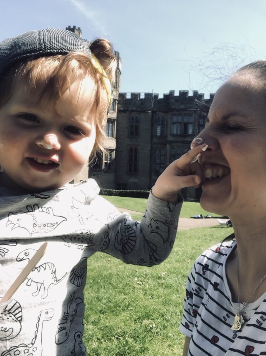 TheTPlates's tweet photo. The terrible twos, not a terrible Mommy https://t.co/KOZjzyrgpI https://t.co/2zfRwnl8hc