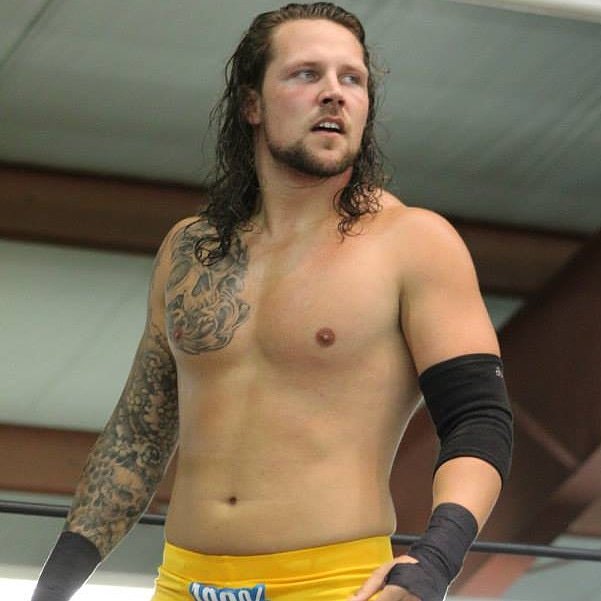 ExtraTalentedPC's tweet image. We're back and we're hitting the ground running with today's guest, Jaxson James! Wrestling has shown him the world...but not in the way you'd think. Listen and find out how.

extratalentedpodcast.libsyn.com