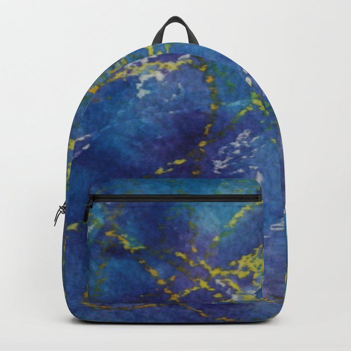 CSteenArt's tweet image. Deep Blue MM160315b Backpack buff.ly/2TIznzD #backpack #abstractbackpack #csteenart #deepblue