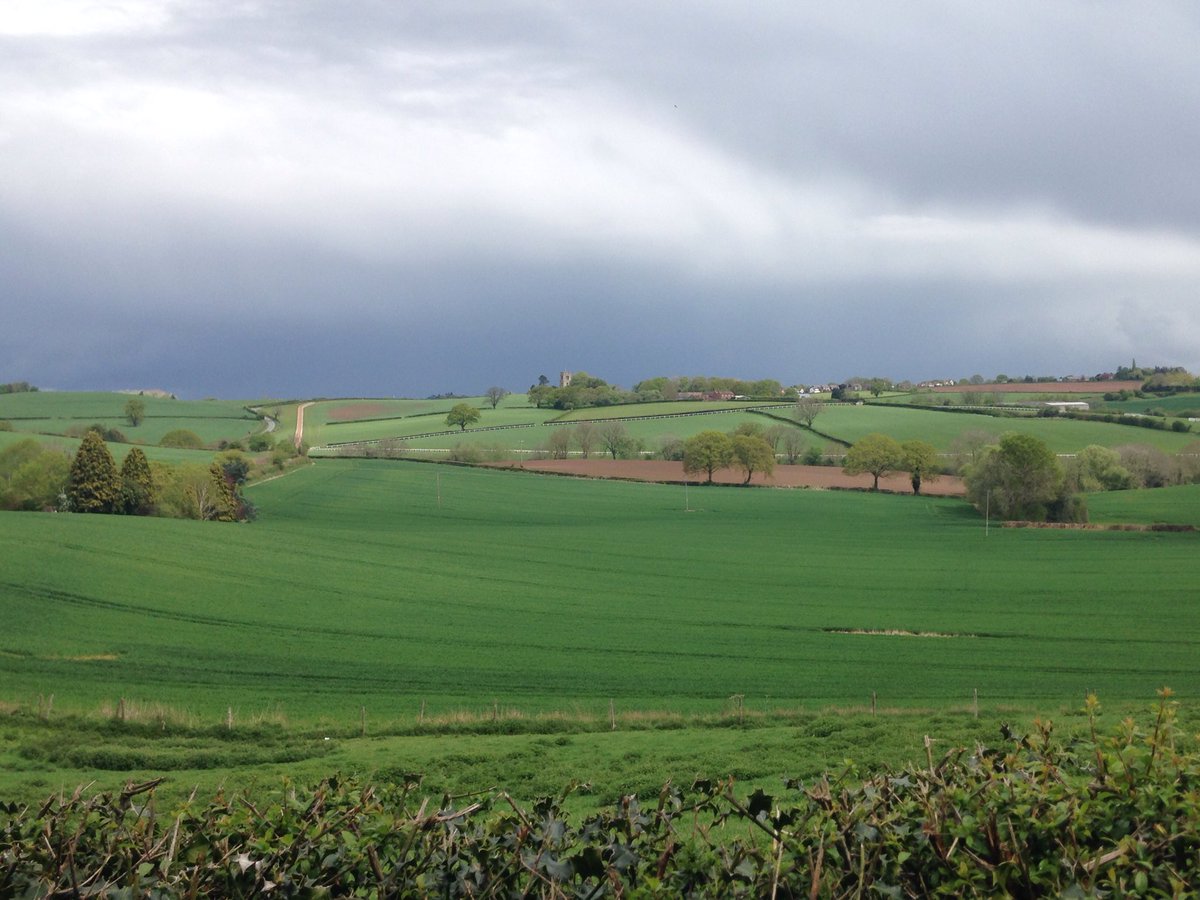 BoughtonButler's tweet photo. We recently had a positive #Preapp with Wyre Forest DC for a #newbuild #contemporary home set amongst this beautiful #Worcestershire countryside #worcestershirehour https://t.co/h1dKEwiJ9z