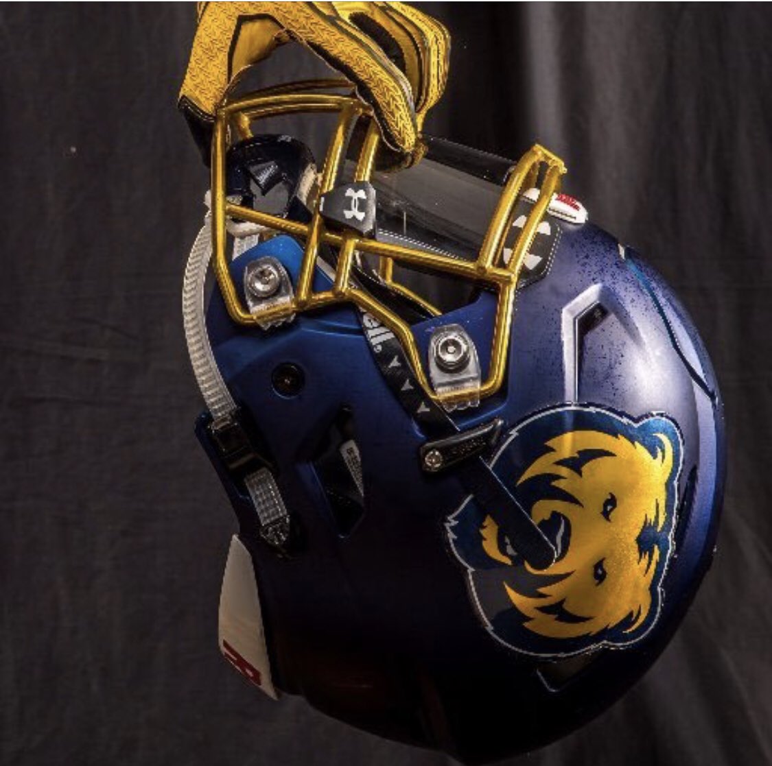 ScatesScates's tweet photo. Blessed to receive another opportunity from University Of Northern Colorado #GoBears https://t.co/xdEwQCZDcl