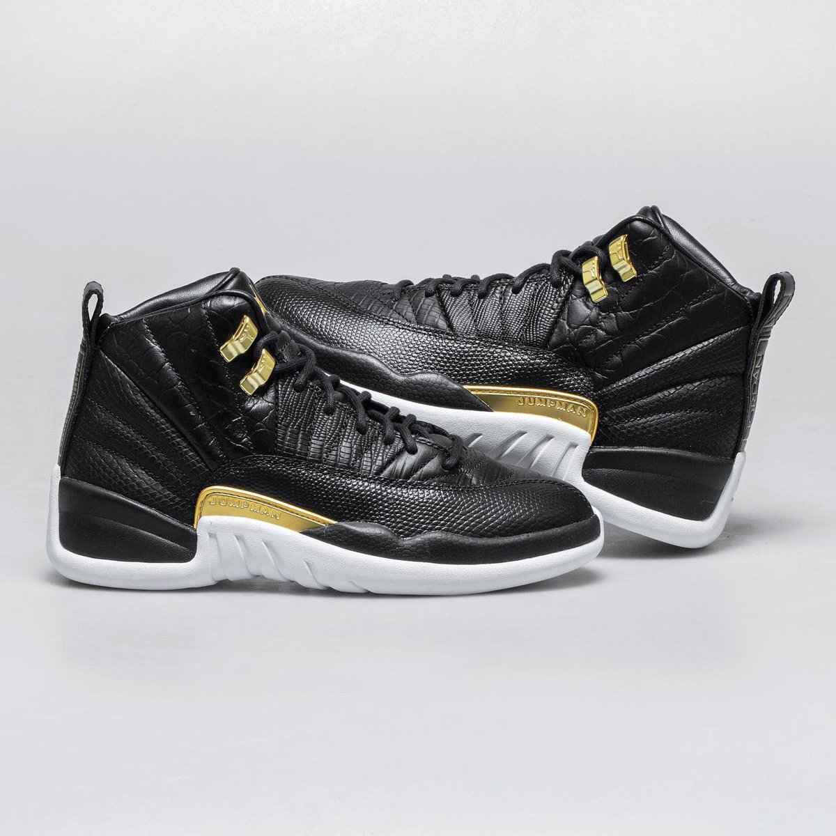 jordan retro 12 reptile