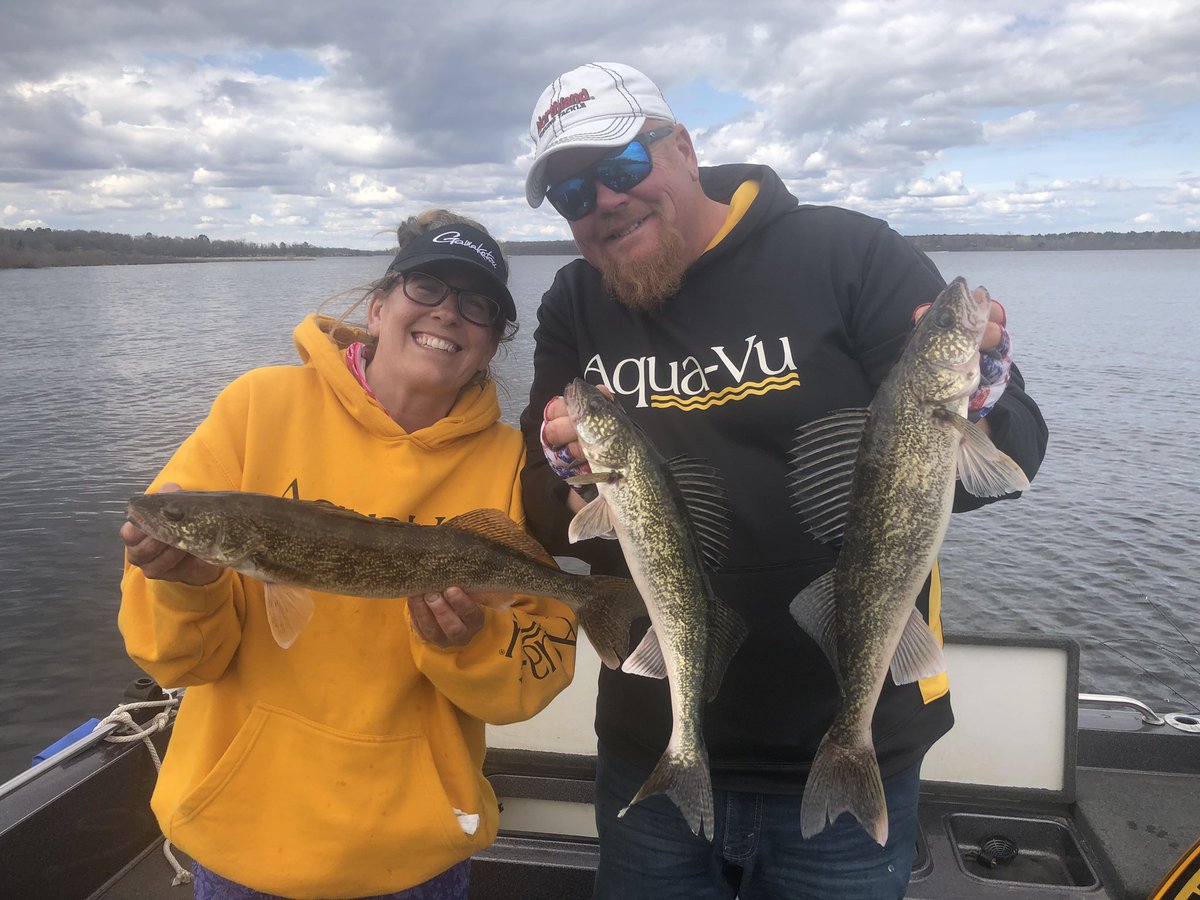 brobull's tweet photo. #teamnorthlandfishing @NorthlandTackle #Walleyeon Long Shank Stand Up Fireball Jigs Watermelon 1/8th oz up to 10ft. Go Get Em Anglers π£Bro https://t.co/wLSHDgc4qc