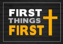 TwinOaksCS's tweet photo. Click on the link below for this week's devotion! First Things First: Interceding and Advocating

https://t.co/SuJTT4Q6KM https://t.co/cQi7aPXlbW