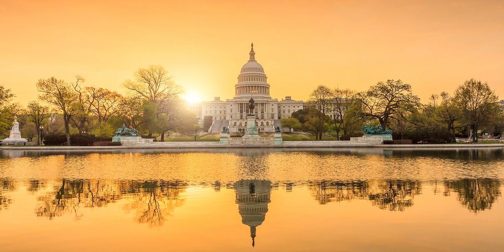 Dr. Randy Clark, ASA Director from Colorado just spoke about state opt outs at the ASA’s Legislative Conference #ASAWLC