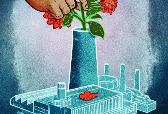 sciam's tweet photo. Editorial: Investors are making companies act on climate change—and they can do even more https://t.co/qhz2B9ZPyW https://t.co/YxH69mgMLK