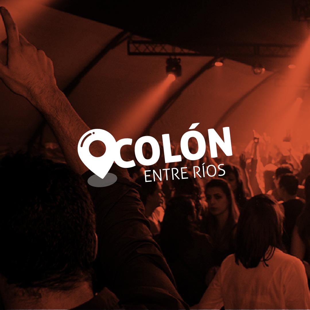 ColoFestOne's tweet photo. __ Ya estás avisado! El 6 de Julio nos vemos en la #ColoFestOne2019
¿Dónde? En Club Sauce | Maipú 550 | Colón - Entre Ríos.
¡La vibra colorada ya está por estallar en Colón!
#ColoFestOne #ColoFest #ColoManija #OndaColorada https://t.co/Ksb874Jcul