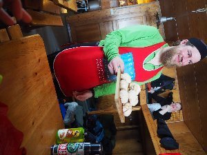 Isä-Jaakko ja hänen laumansa avotunturit.fi/isa-jaakko-ja-…